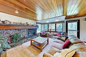 Tyra Summit Townhome #902 Breckenridge